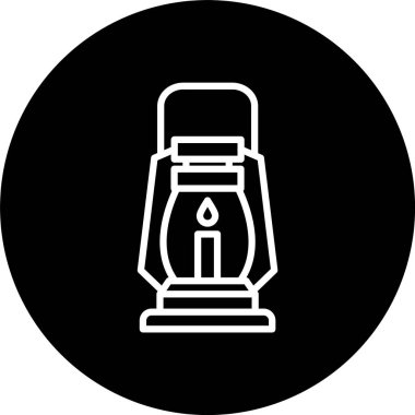 Fener Hattı Tersine Çevrilmiş Simge