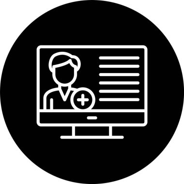 Arkadaş Satırı Ters Simgesi Ekle