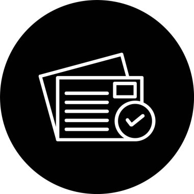 Satır Tersine Döndürülmüş Simgeyi Tamamla