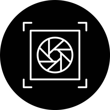 Fotoğraf Satırı Tersine Çevrilmiş Simge