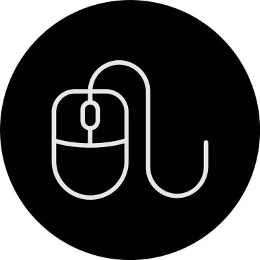 Fare Satırı Tersine Çevrilmiş Simge