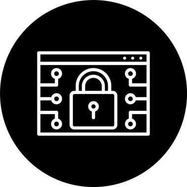 Tarayıcı Satırı Tersine Çevrilmiş Simge