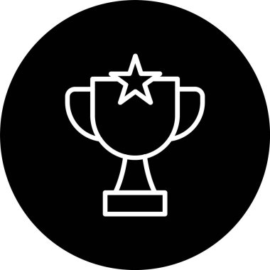 Ganimet Satırı Tersine Çevrilmiş Simge