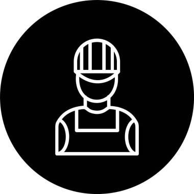 İnşa Satırı Tersine Çevrilmiş Simge