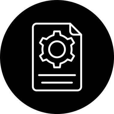 Beklenti Satırı Tersine Çevrilmiş Simge