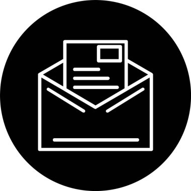 Harf Satırı Tersine Çevrilmiş Simge