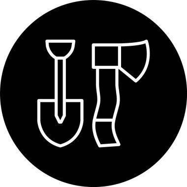 Araç Satırı Tersine Çevrilmiş Simge