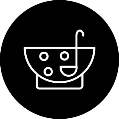 Satır Tersine Çevrilmiş Simgeye Geç