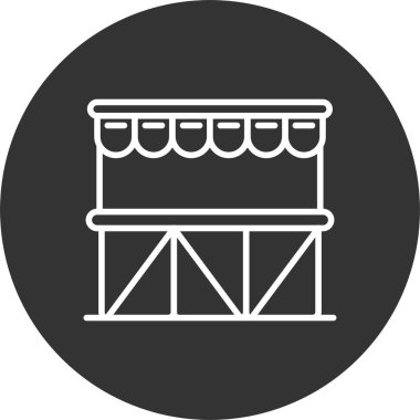 Satır Tersine Çevirilmiş Simgeyi Durdur