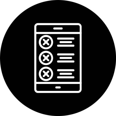 Satır Ters Simgesini Sil