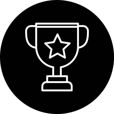 Ganimet Satırı Tersine Çevrilmiş Simge