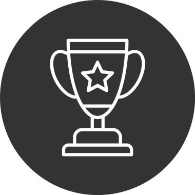 Ganimet Satırı Tersine Çevrilmiş Simge