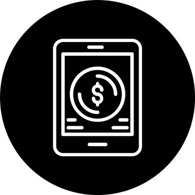 Sekme Satırı Tersine Çevrilmiş Simge