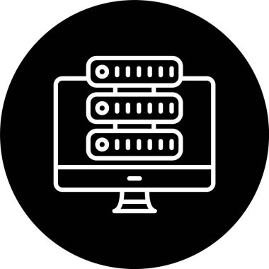 Satır Tersine Çevrilmiş Simgeyi İzle