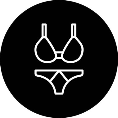 Mayo Hattı Tersine Çevrilmiş Simge