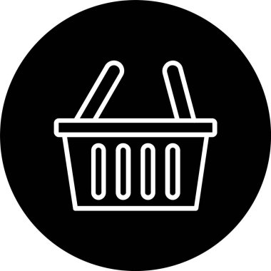 Basket Satırı Tersine Çevrilmiş Simge