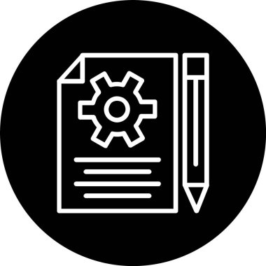 Geliştirme Satırı Ters Simgesi