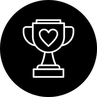 Ganimet Satırı Tersine Çevrilmiş Simge