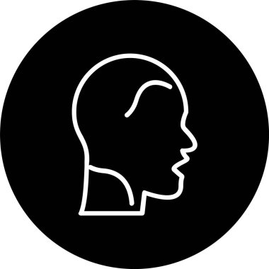 Plastik Cerrahi Satırı Ters Döndürülmüş Simge