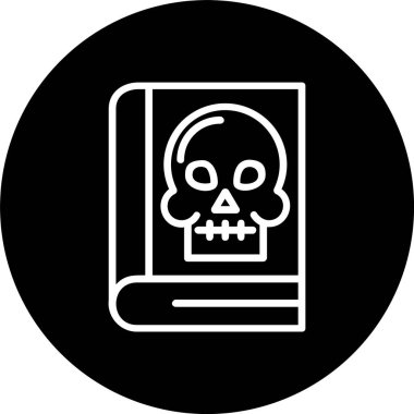 Antropoloji Satırı Ters Simge