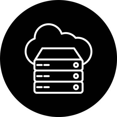 Yedekleme Satırı Tersine Çevrilmiş Simge