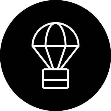 Arz Satırı Tersine Çevrilmiş Simge