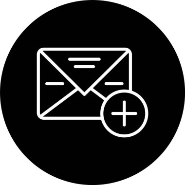 E- posta Satırı Ters Simgesi Ekle