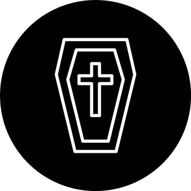 Tabut Satırı Tersine Çevrilmiş Simge