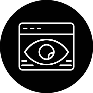 Satır Tersine Çevrilmiş Simgeyi Göster