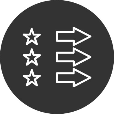 Satır Tersine Çevirilmiş Simge Oranı