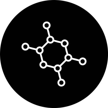 Bilim Satırı Tersine Çevrilmiş Simge