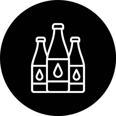 Zeytinyağı Hattı Tersine Çevrilmiş Simge