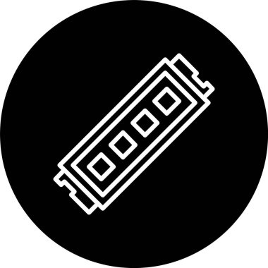 SSD Satır Tersine Döndürülmüş Simge