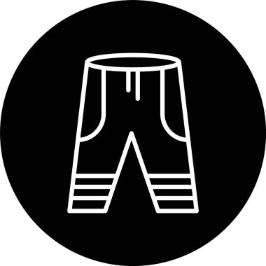 Kısa Satır Tersine Döndürülmüş Simge