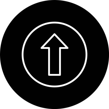 Satır Çevrilmiş Simgeyi Yükle