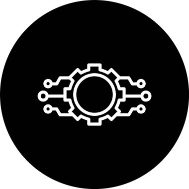 Satır Tersine Çevirilmiş Simge Ayarlanıyor