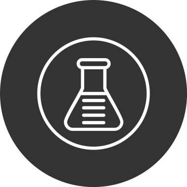 Matara Satırı Tersine Çevrilmiş Simge