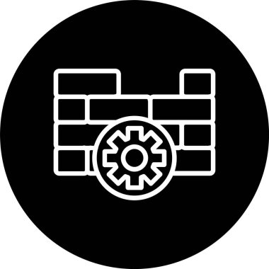 Satır Tersine Çevirilmiş Simge Ayarlanıyor