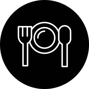 Oruç Satırı Tersine Çevirilmiş Simge