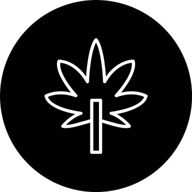 Esrar Çizgisi Tersine Çevrilmiş Simge