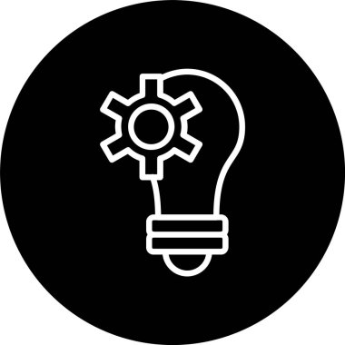 Satır Tersine Çevrilmiş Simgeyi Düşün