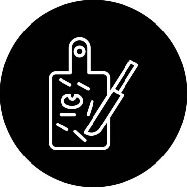 Tahta Satırı Tersine Kesme Simgesi