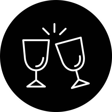 Şerefe Satırı Tersine Döndürülmüş Simge