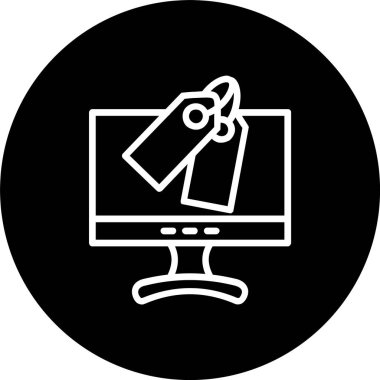 Etiketlenmiş Satır Tersine Döndürülmüş Simge