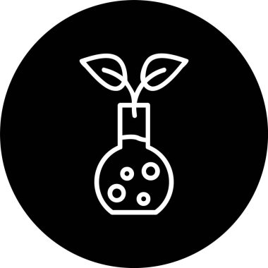 Matara Satırı Tersine Çevrilmiş Simge