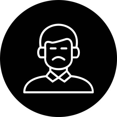 Ters Satır Simgesini Değiştir