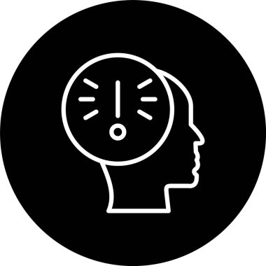 Yeni Çözüm Satırı Tersine Çevrilmiş Simge