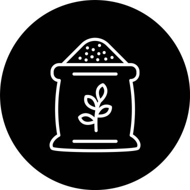 Un Çizgisi Tersine Çevrilmiş Simge