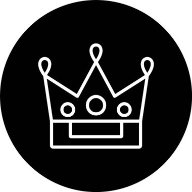 Otokrat Satırı Tersine Çevrilmiş Simge