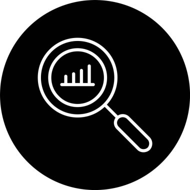 Analiz Satırı Tersine Çevrilmiş Simge